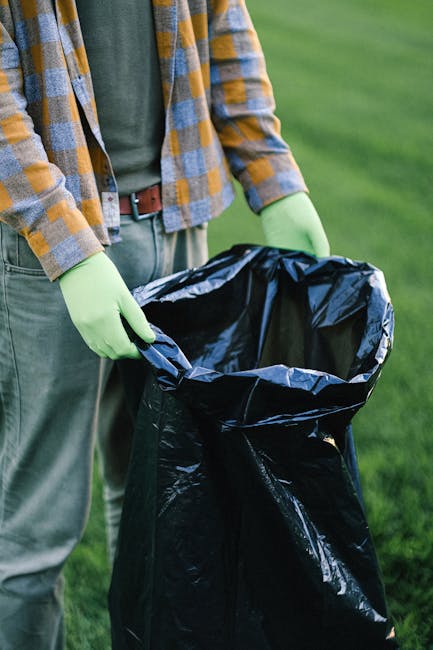 Hidden fees to watch for with Alperton rubbish services