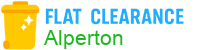 Flat Clearance Alperton